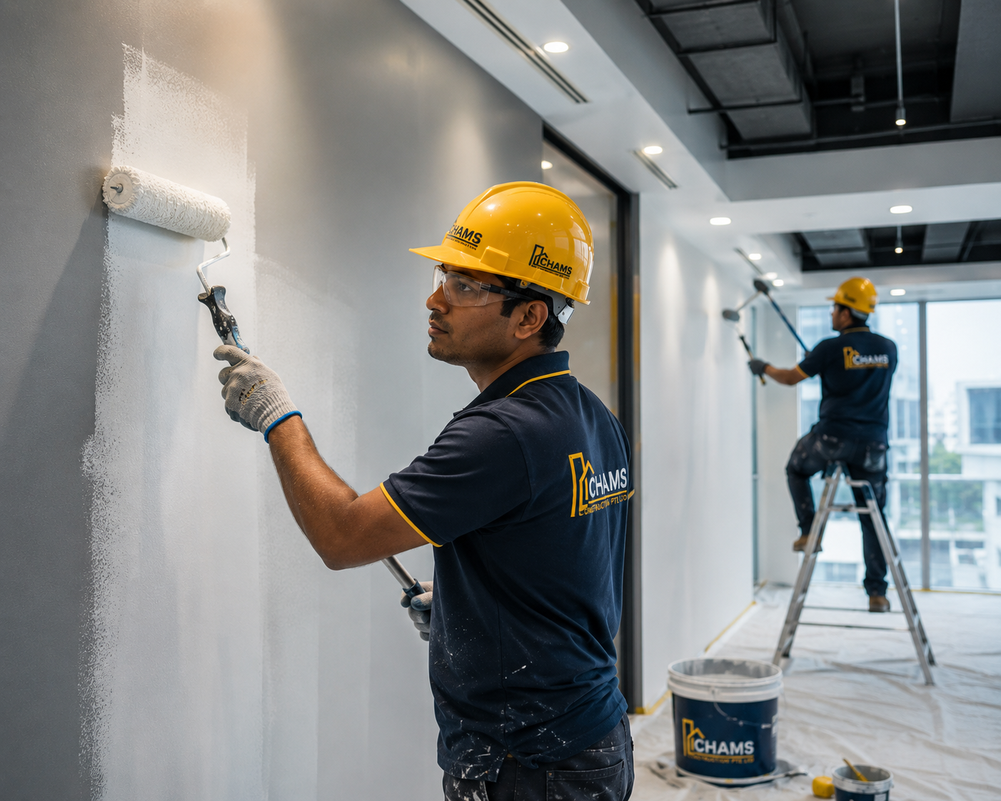 Painting Services