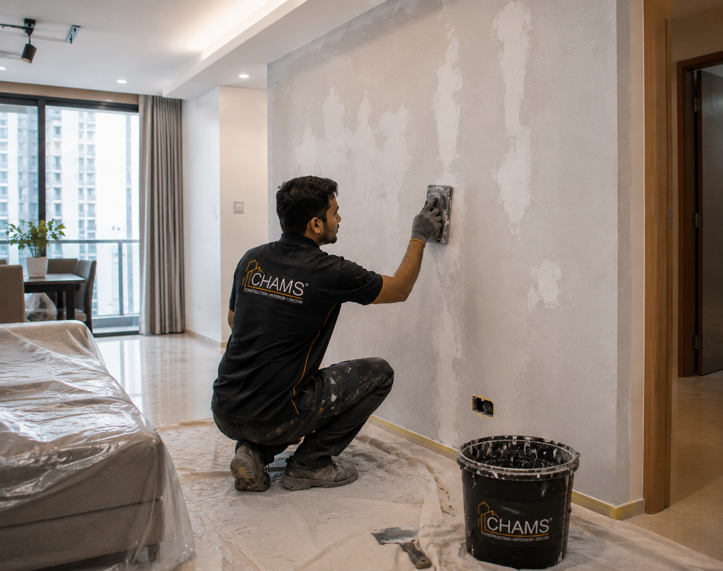 Surface Preparation