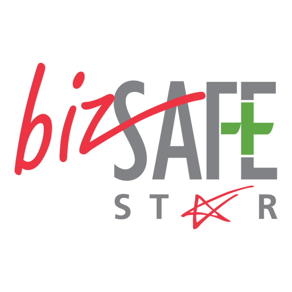 bizSAFE STAR certification